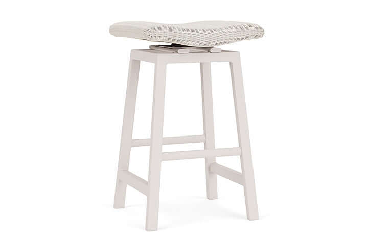 Lloyd Flanders Universal Loom Bar Stool - 80612