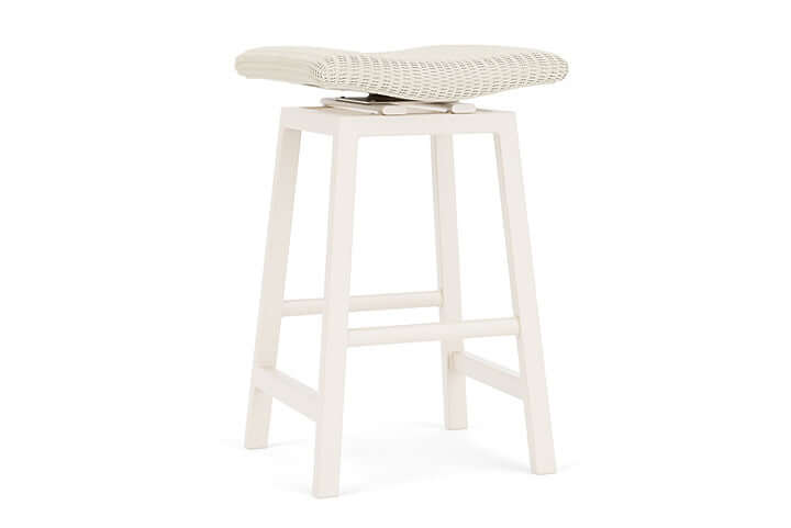 Lloyd Flanders Universal Loom Bar Stool - 80612