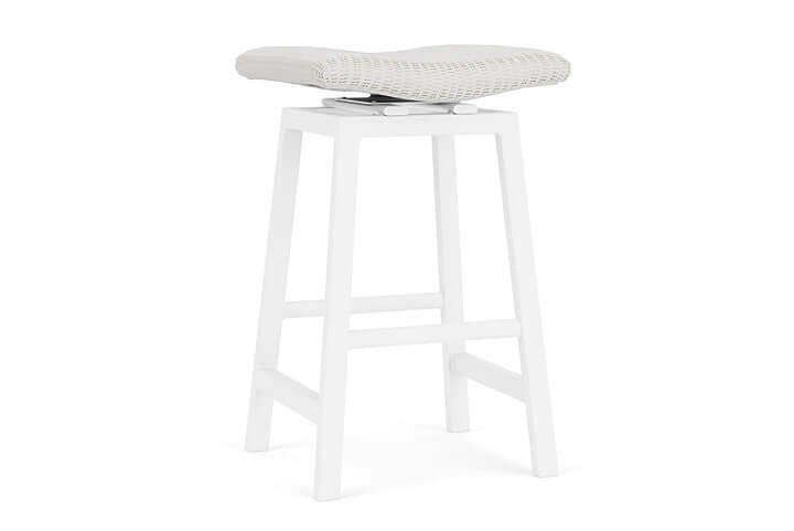 Lloyd Flanders Universal Loom Bar Stool - 80612