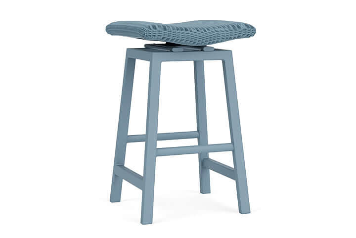 Lloyd Flanders Universal Loom Bar Stool - 80612