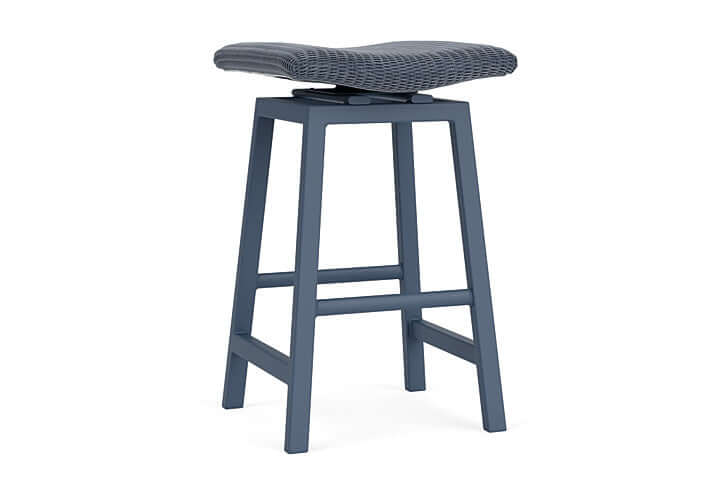 Lloyd Flanders Universal Loom Bar Stool - 80612