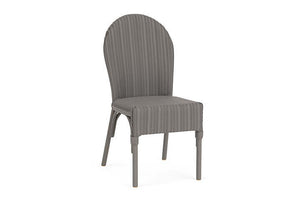 Lloyd Flanders Universal Loom Bistro Chair