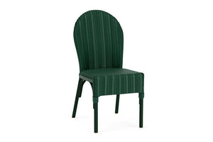 Lloyd Flanders Universal Loom Bistro Chair