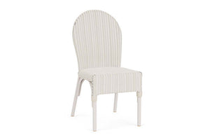 Lloyd Flanders Universal Loom Bistro Chair