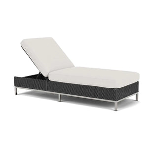 Lloyd Flanders Elements Chaise