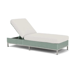 Lloyd Flanders Elements Chaise