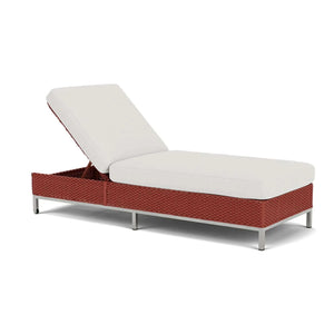 Lloyd Flanders Elements Chaise