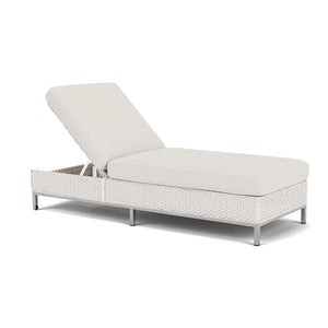 Lloyd Flanders Elements Chaise