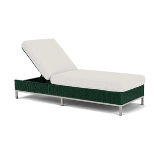 Lloyd Flanders Elements Chaise