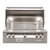 Alfresco 36" Luxury Grill Built-In-Natural Gas