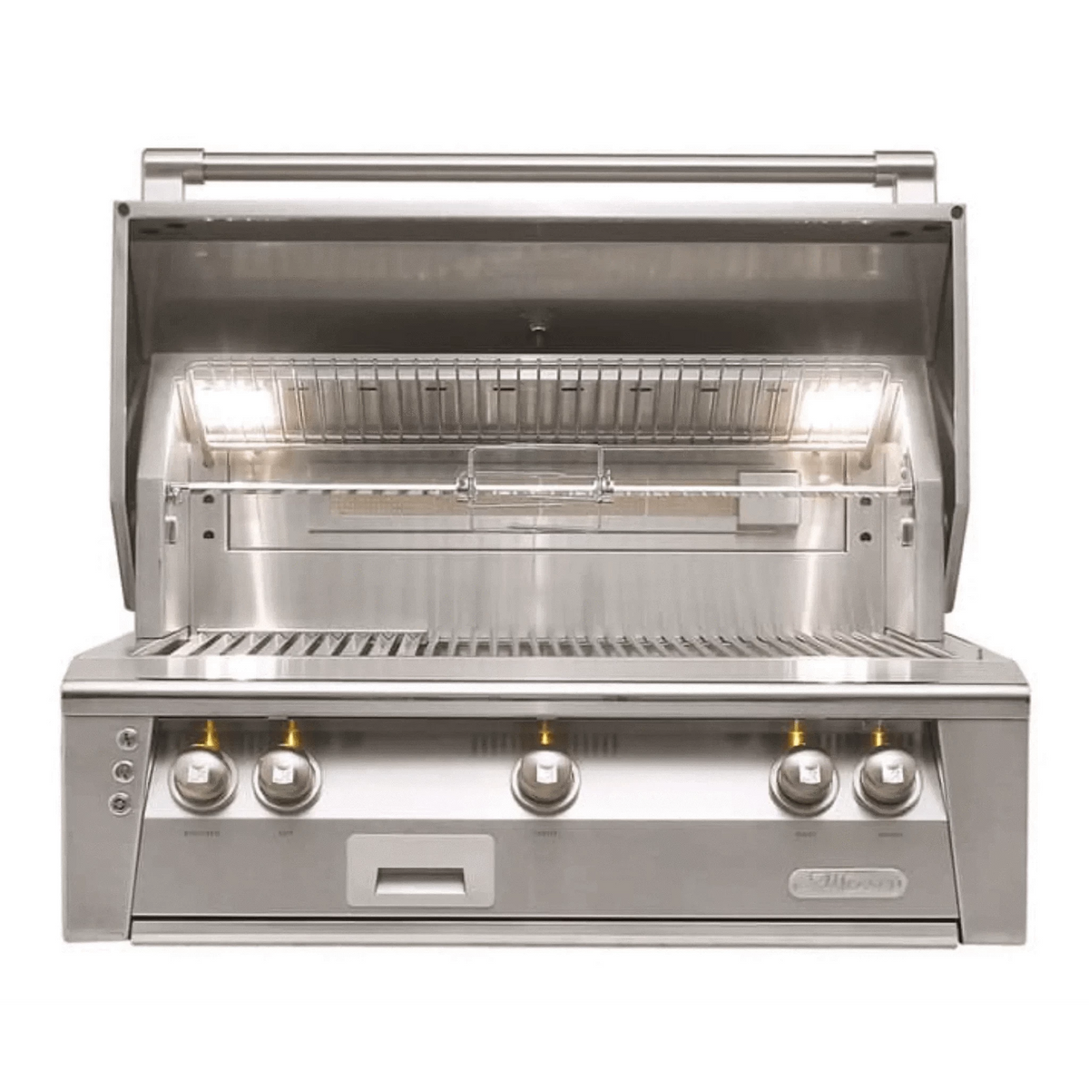 Alfresco 36" Luxury Freestanding Grill-Liquid Propane