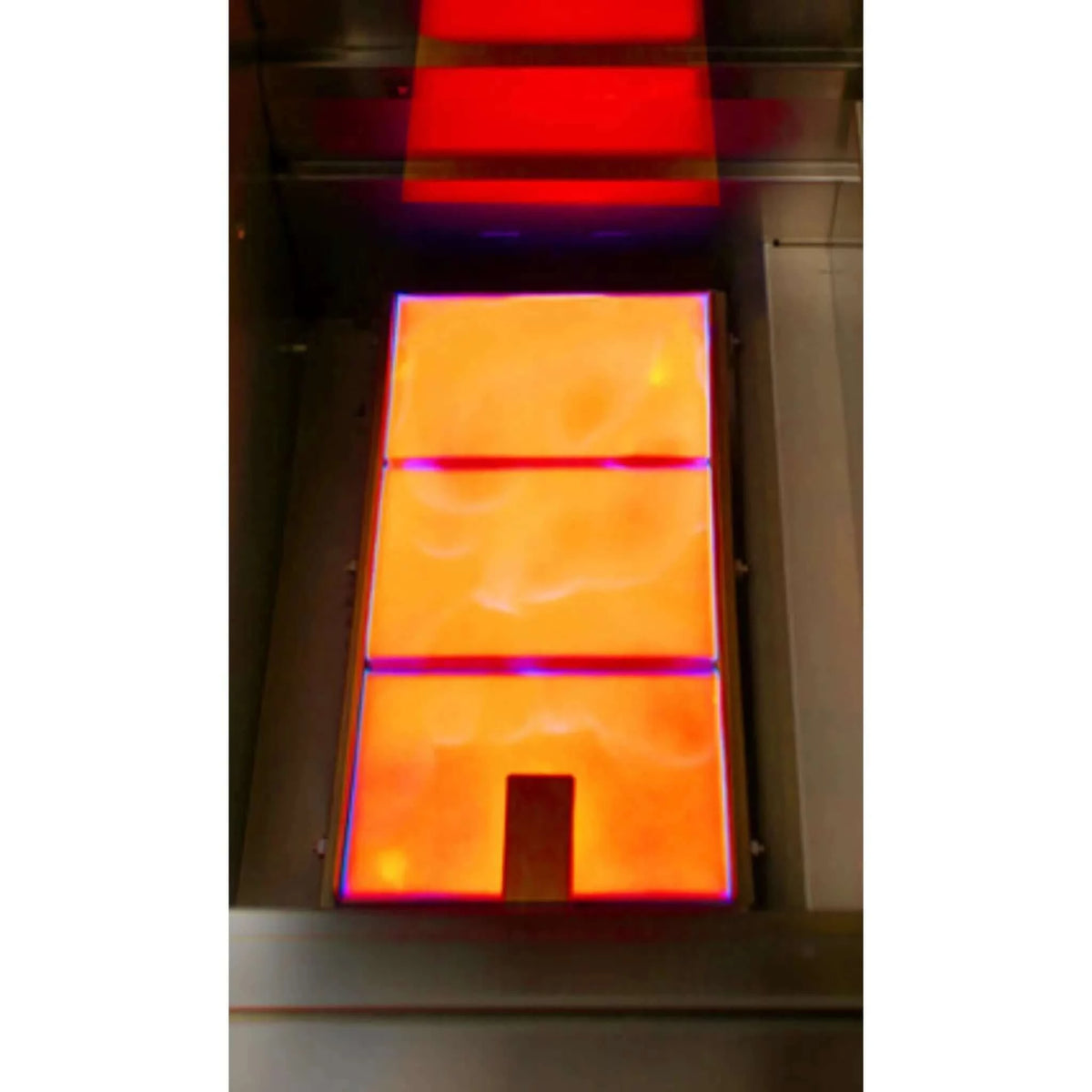 Alfresco 36" Luxury Freestanding Grill-