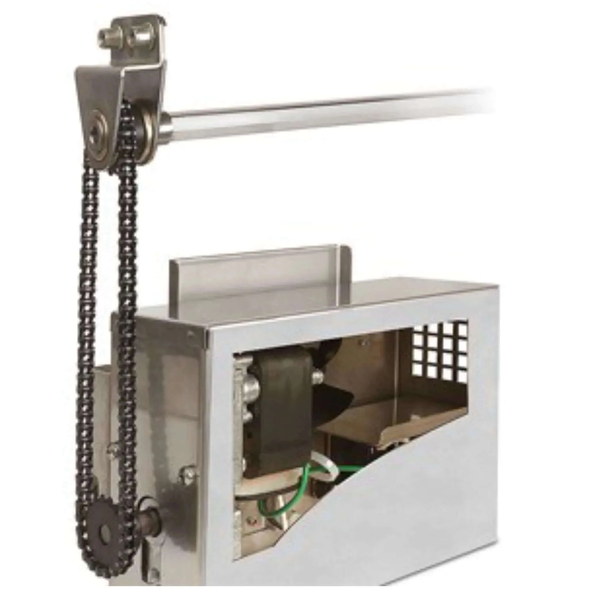 Alfresco 42" Luxury Freestanding Grill-