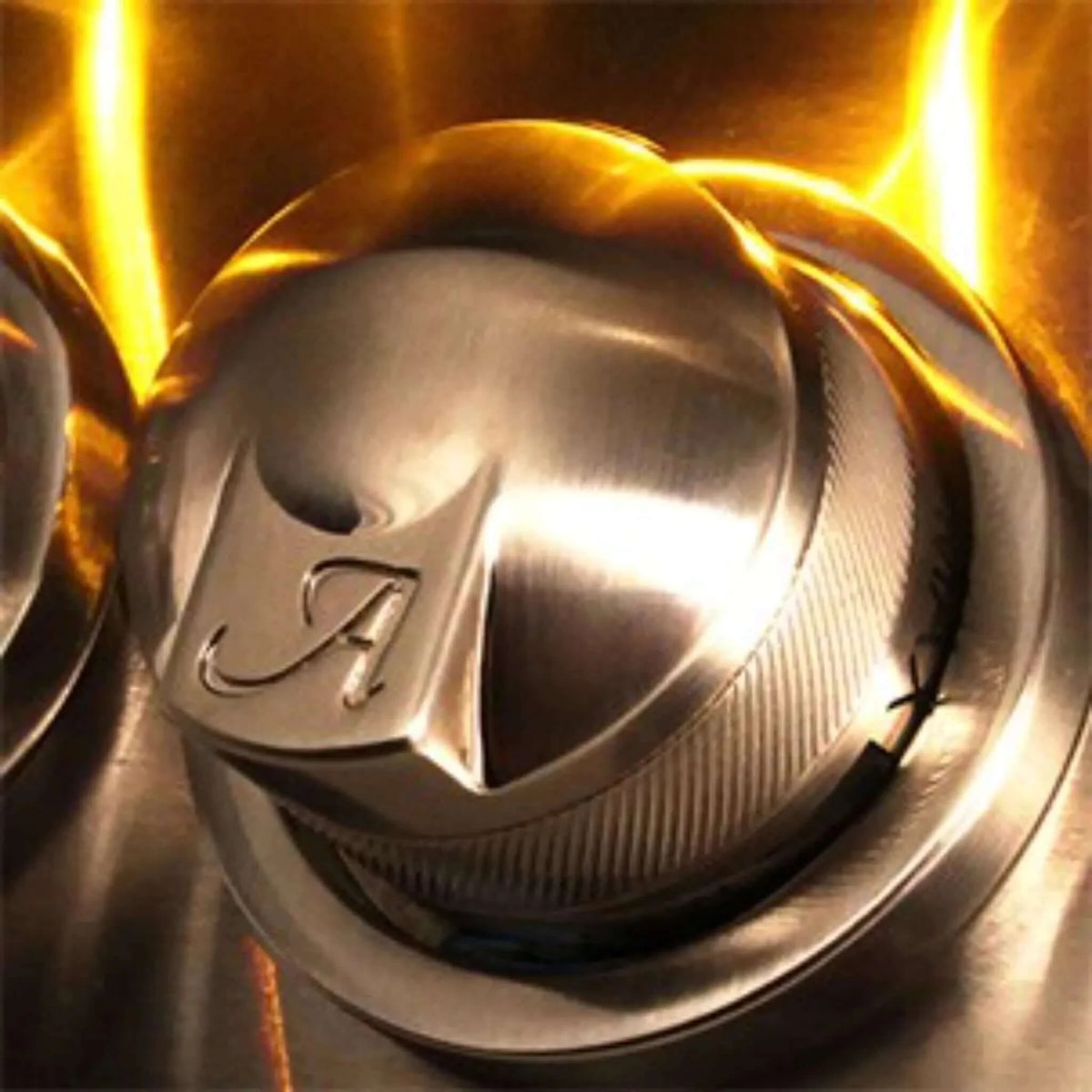 Alfresco 56" Deluxe Luxury Grill Built-In-Natural Gas