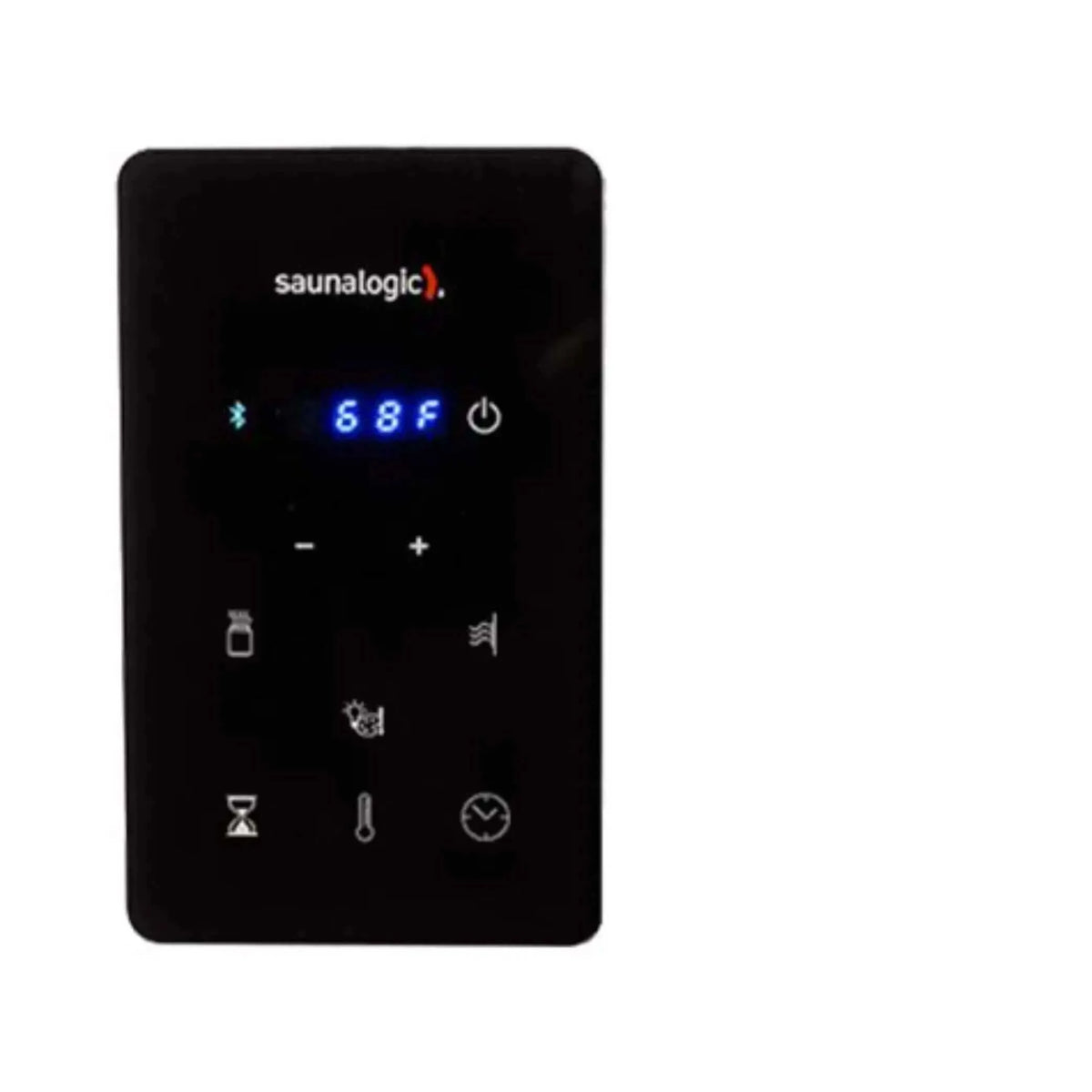 Amerec Add-ons-Amerec SaunaLogic2