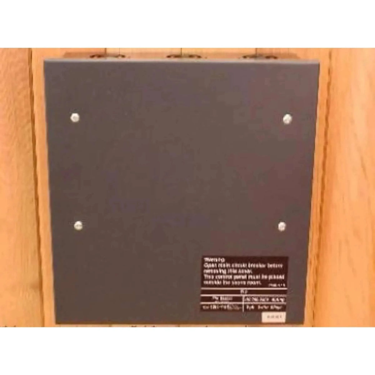 Amerec Add-ons-Amerec SC-9