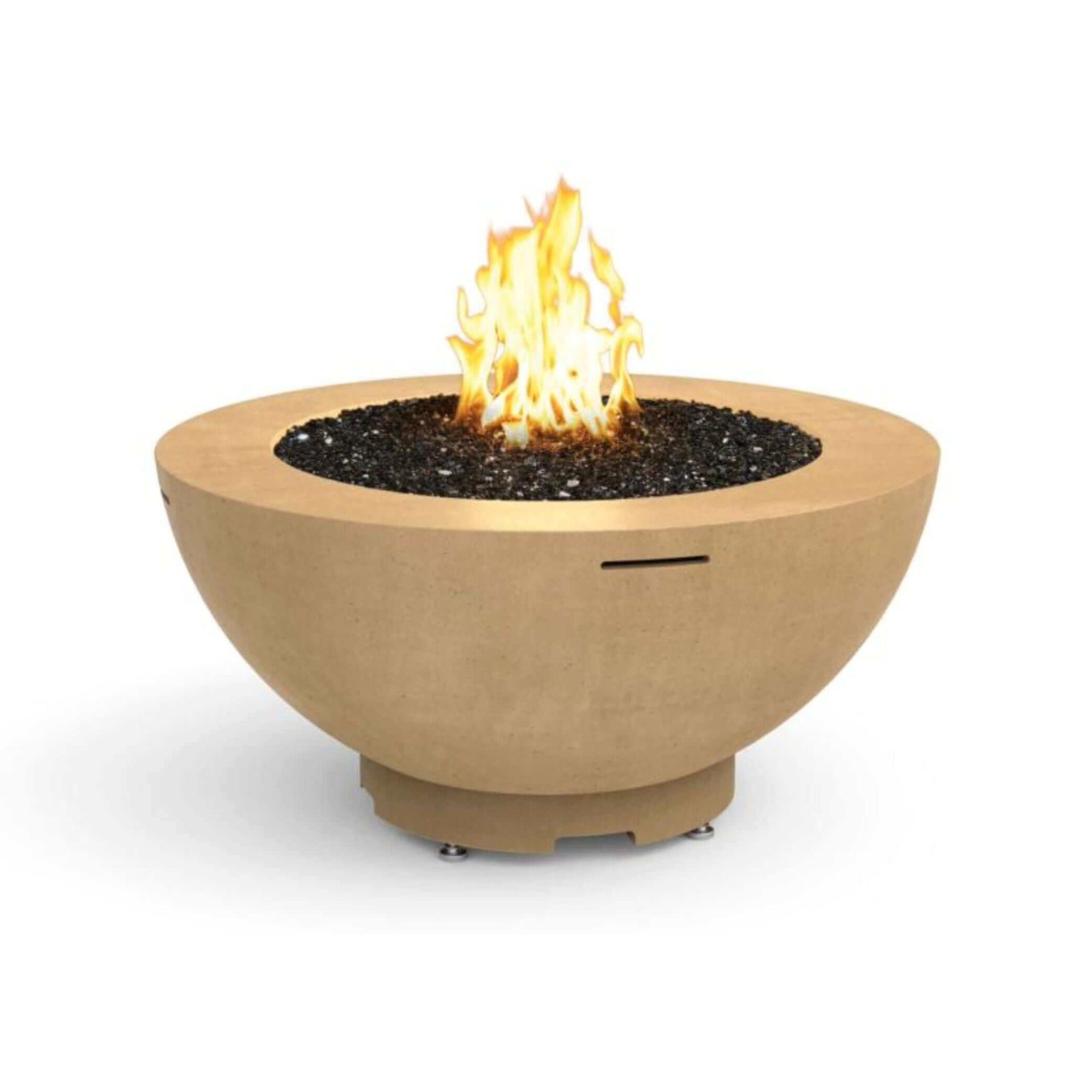 American Fyre Designs 48" Fire Bowl-Natural Gas
