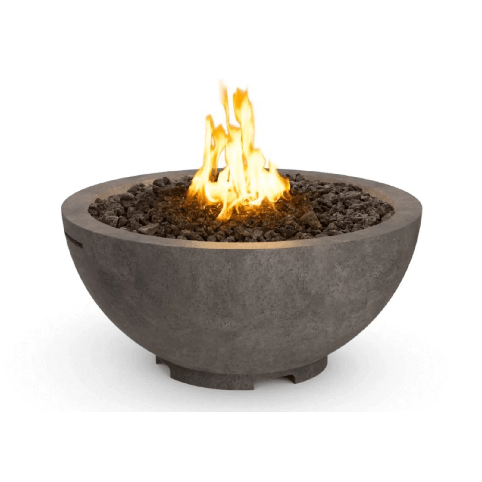 American Fyre Designs 32" Fire Bowl-Natural Gas