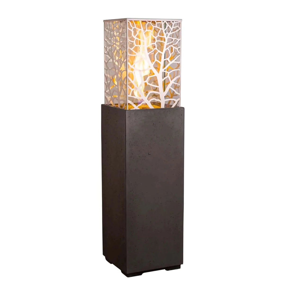 American Fyre Designs Magnolia Lantern-Natural Gas