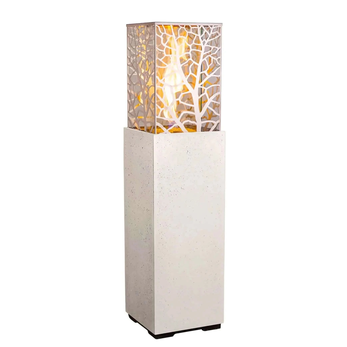American Fyre Designs Magnolia Lantern-Natural Gas