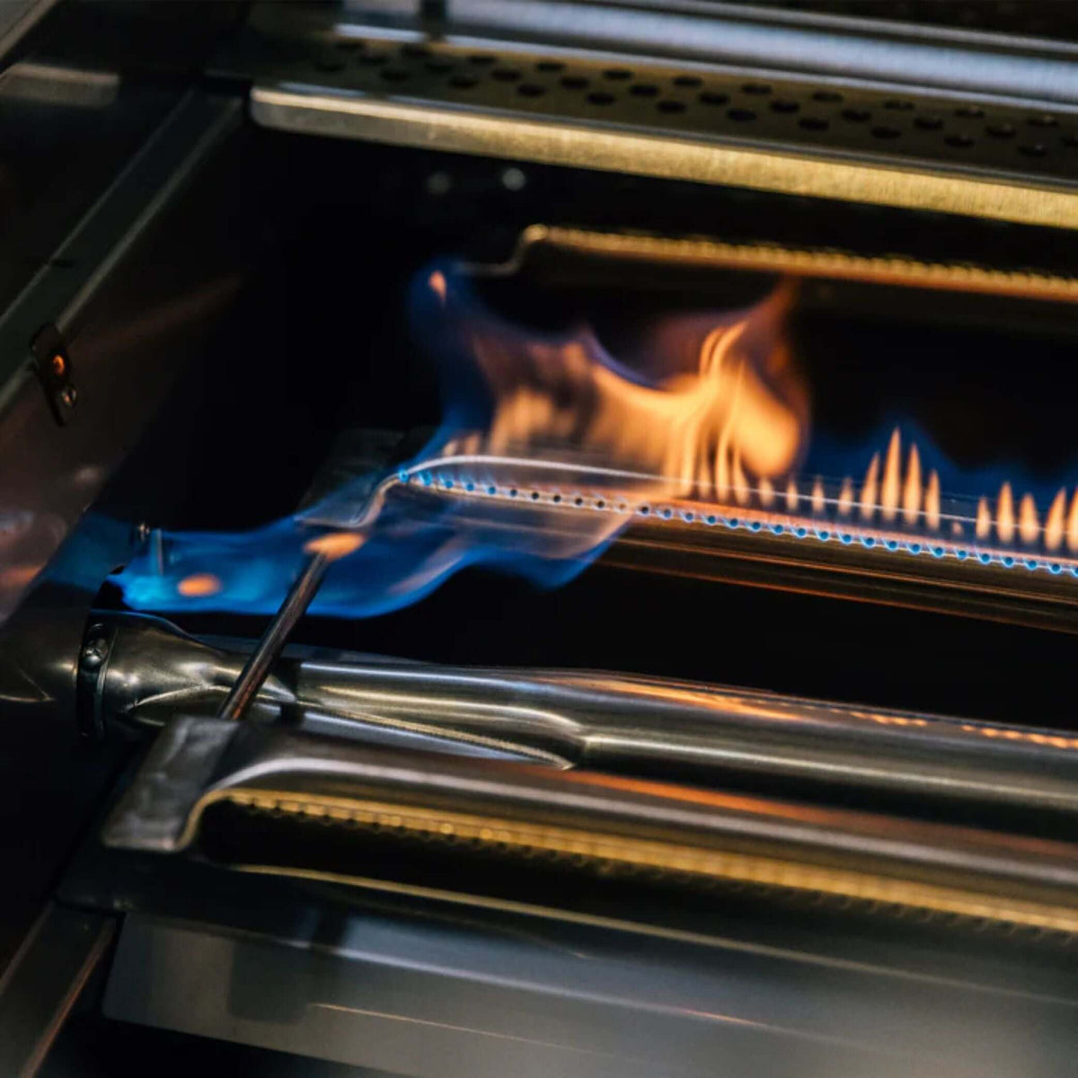 American Made Grills Atlas 36" Built-in Grill-