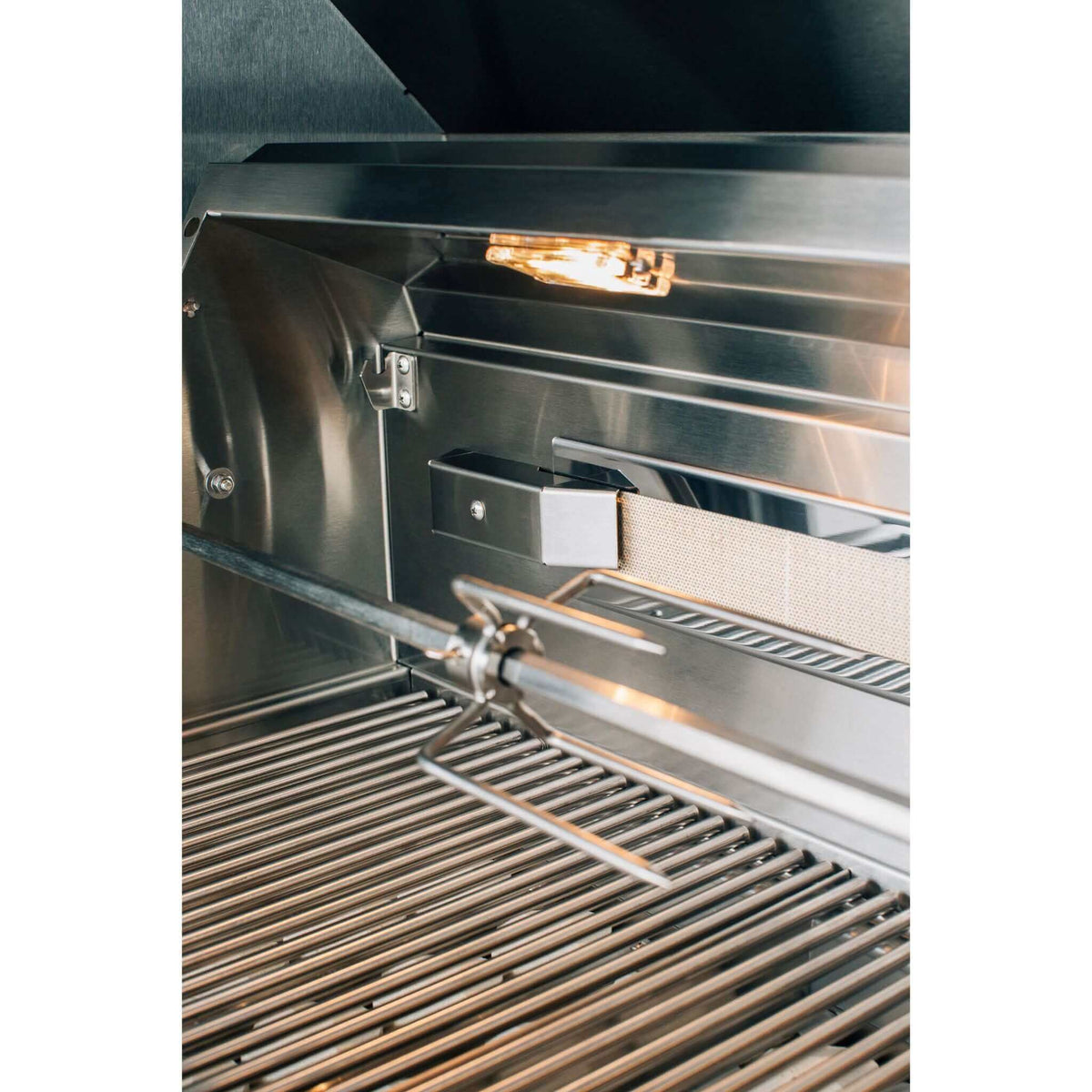 American Made Grills Estate 30" Built-In Grill-