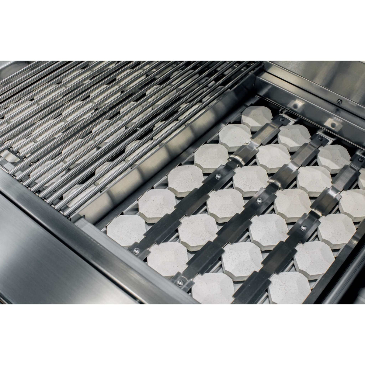 American Made Grills Estate 36" Built-In Grill-