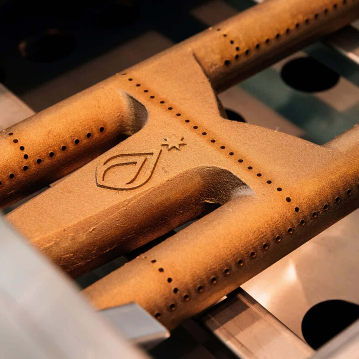 American Made Grills Estate 36" Freestanding BBQ Grill-