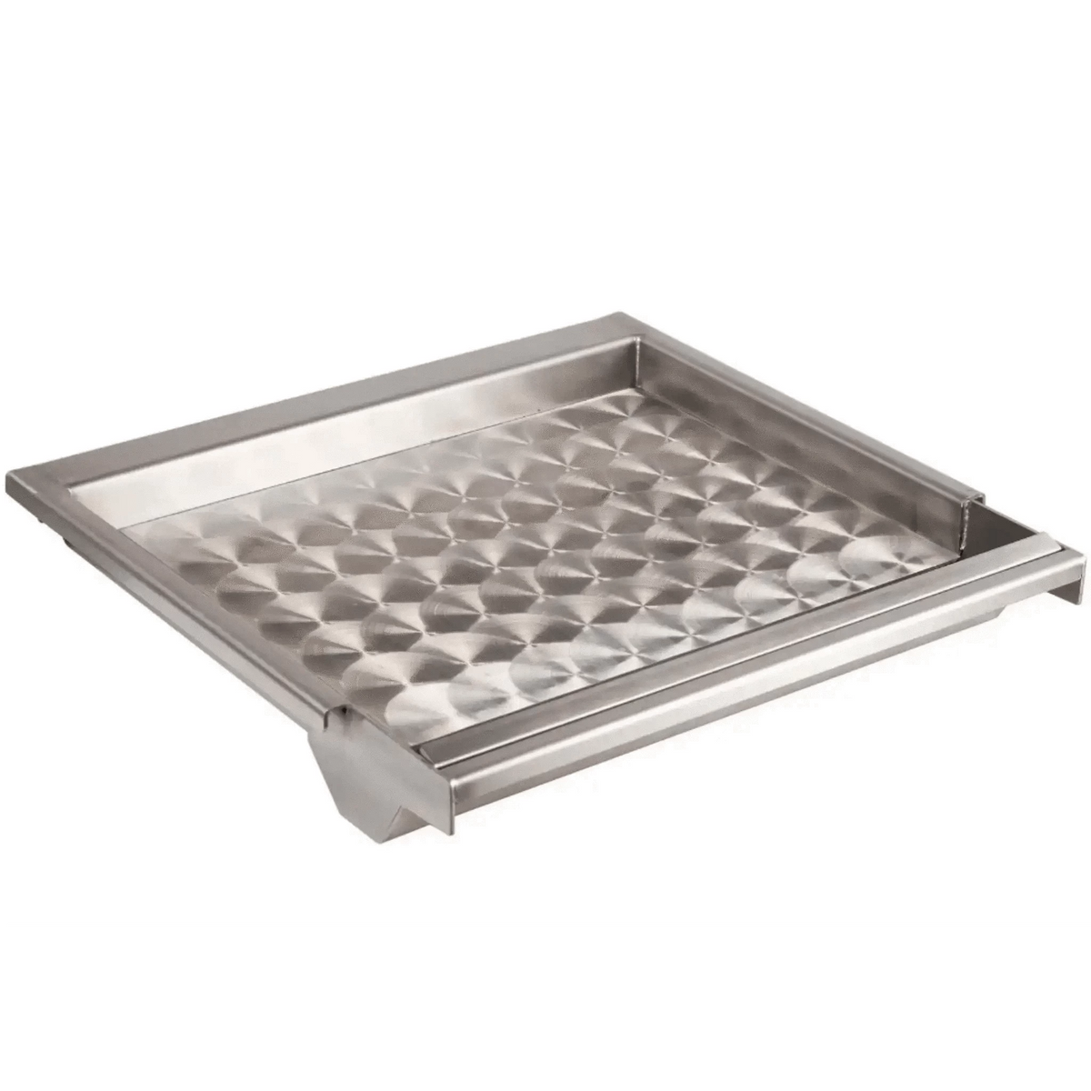 American Outdoor Grill Accessories-AOG DOUBLE SIDEBURNER L SERIES