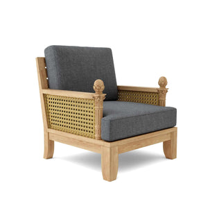 Anderson Teak Luxe Armchair-