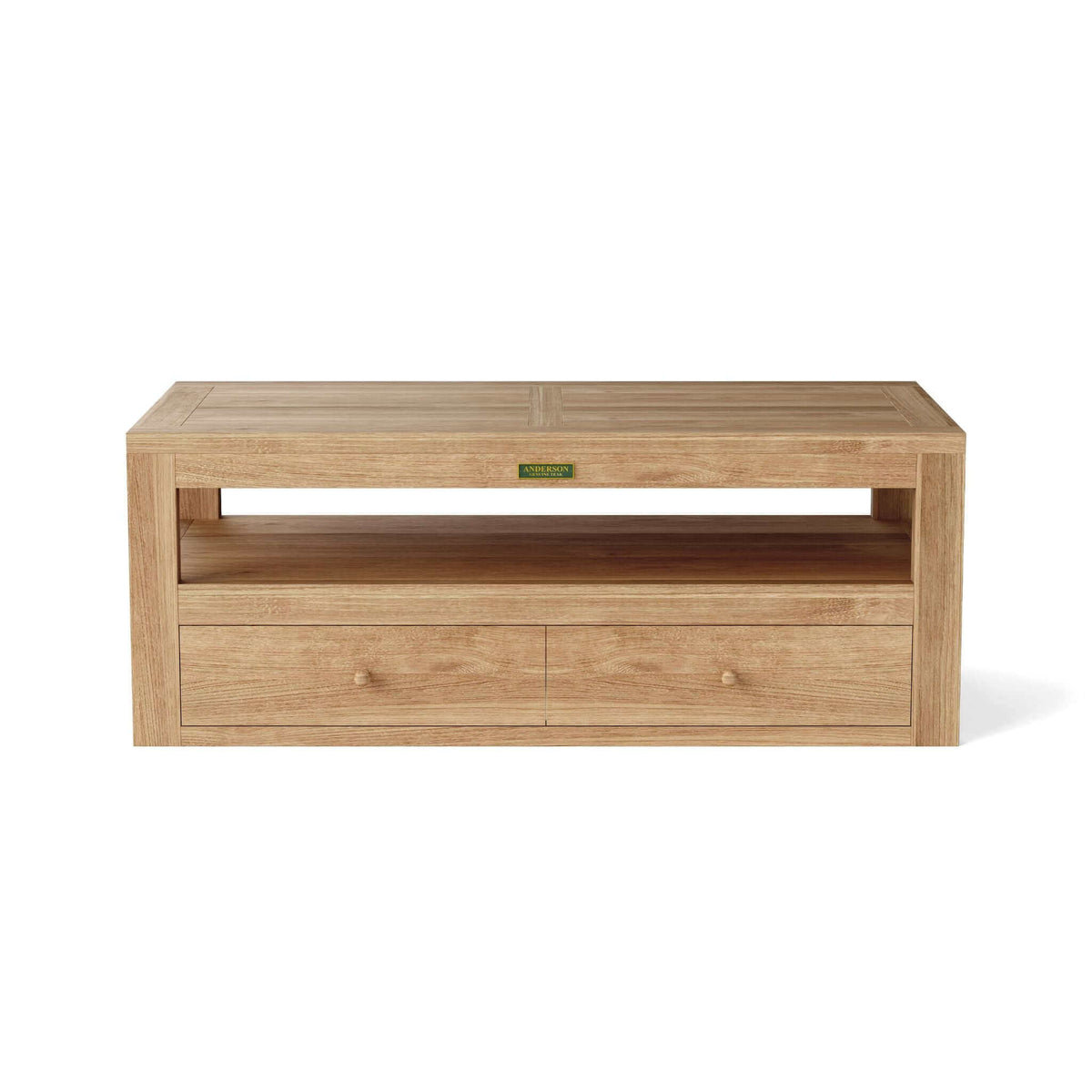 Anderson Teak Copacabana Coffee Table-