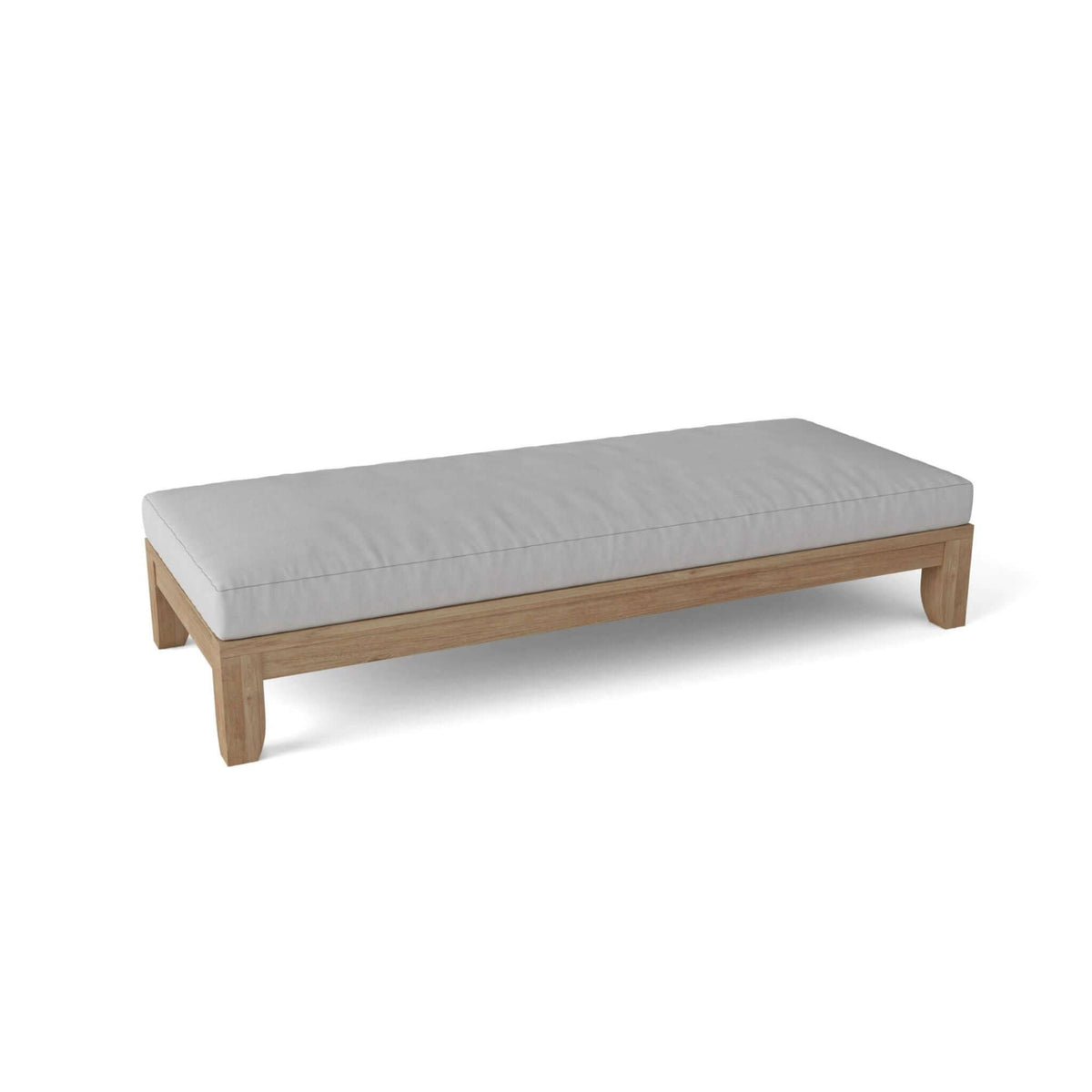 Anderson Teak Riviera Daybed-60"