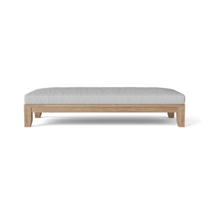 Anderson Teak Riviera Daybed-60"