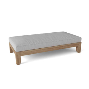 Anderson Teak Riviera Daybed-60"
