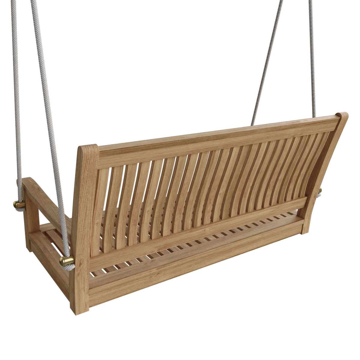 Anderson Teak Del-Amo 48" Straight Swing Bench-