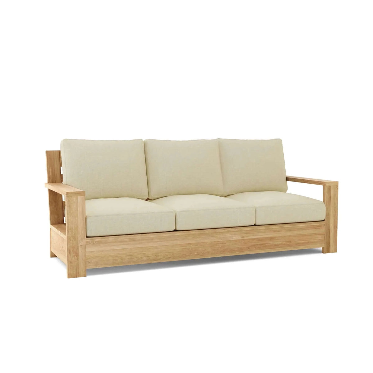 Anderson Teak Madera Deep Seating Sofa