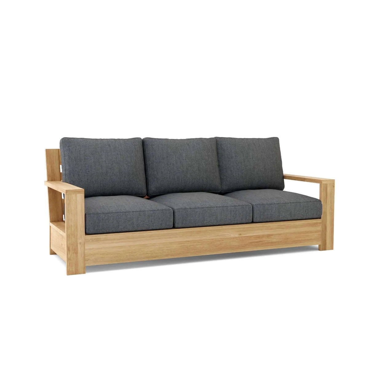 Anderson Teak Madera Deep Seating Sofa
