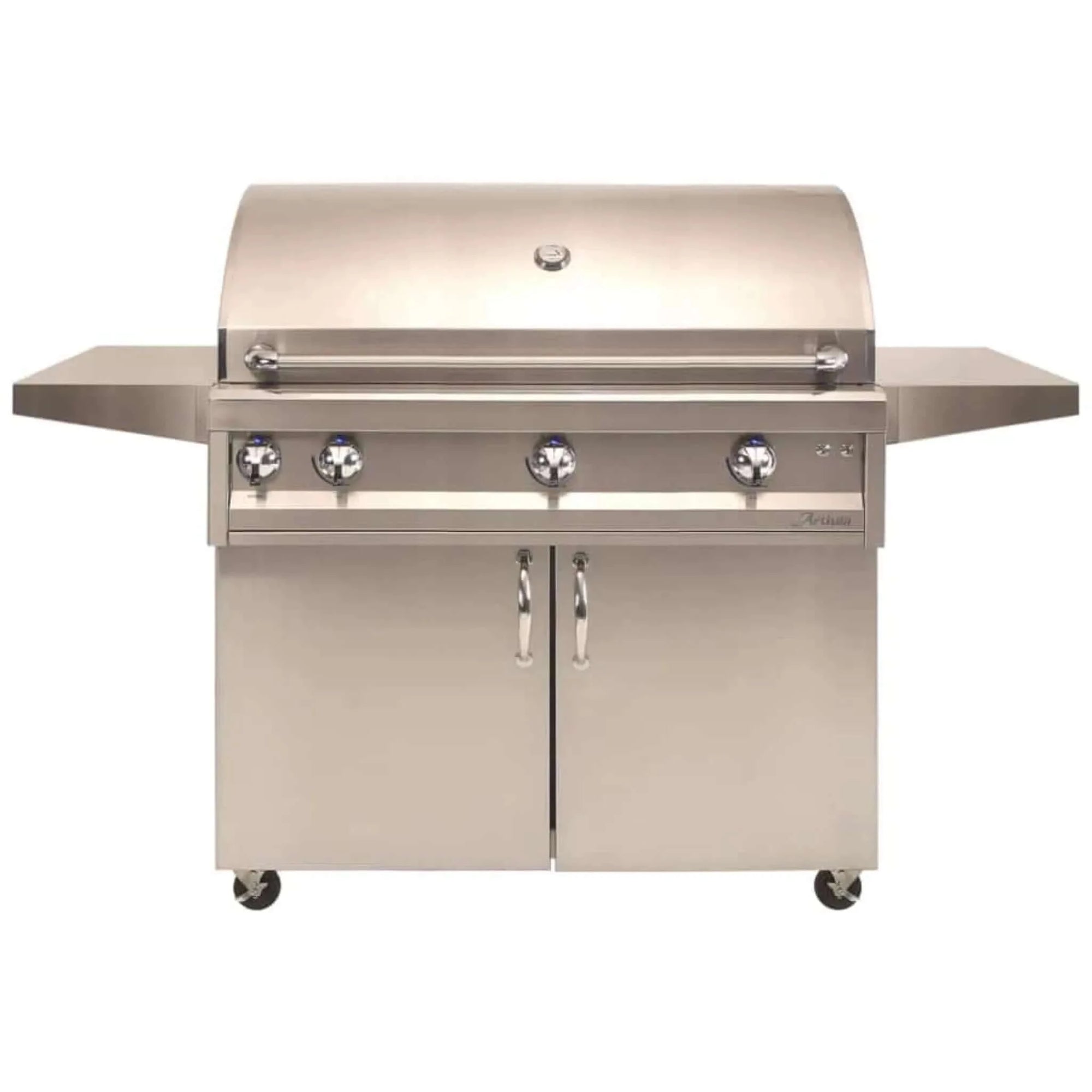 Artisan 42" Professional Series Freestanding Grill-Natural Gas