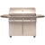 Artisan 42" Professional Series Freestanding Grill-Natural Gas