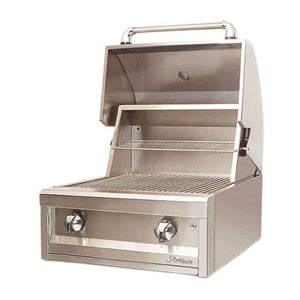 Artisan 26" American Eagle Series Built-In Grill-Natural Gas