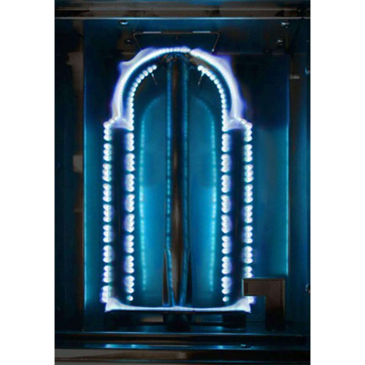 Artisan 32" American Eagle Series Freestanding Grill-