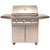 Artisan 32" American Eagle Series Freestanding Grill-Natural Gas