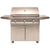 Artisan 36" American Eagle Series Freestanding Grill-Natural Gas