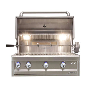Artisan 32" Professional Series Built-In Grill-Natural Gas