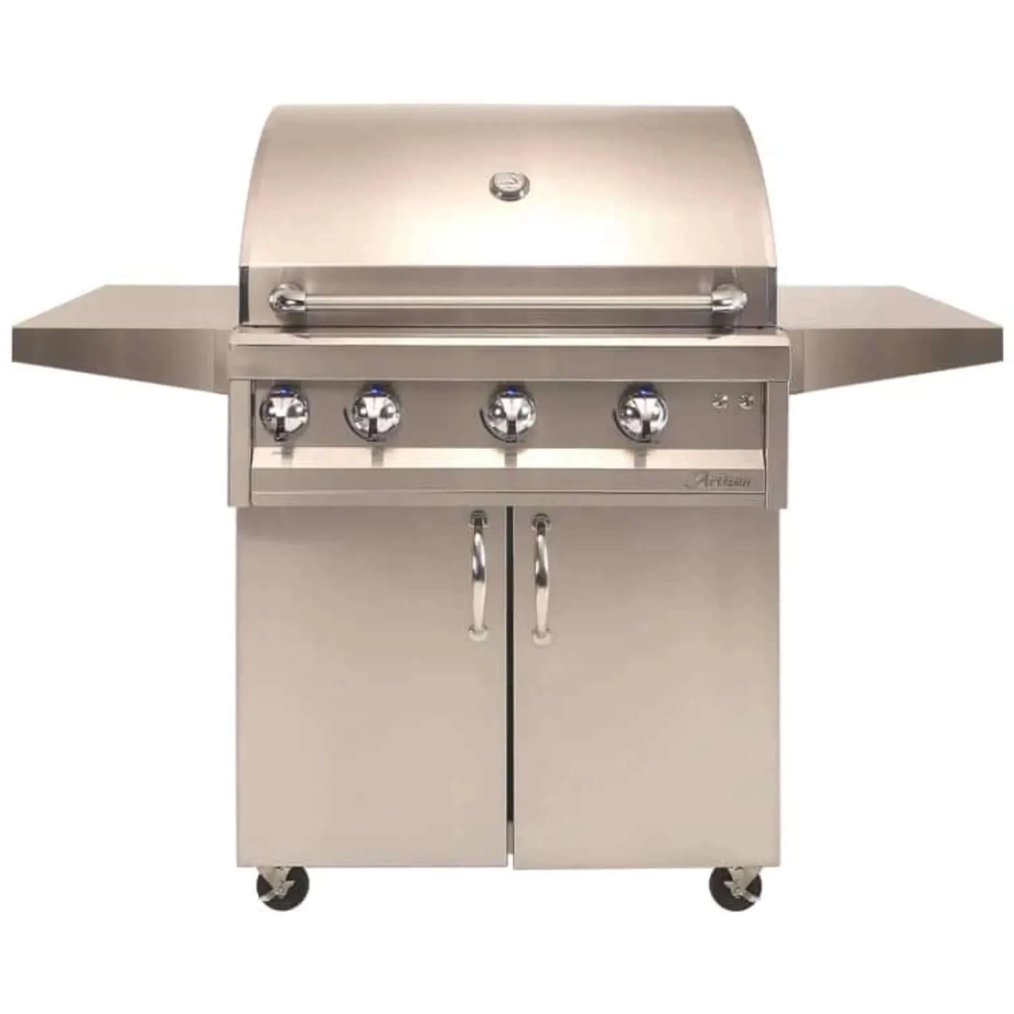 Artisan 32" Professional Series Freestanding Grill-Natural Gas