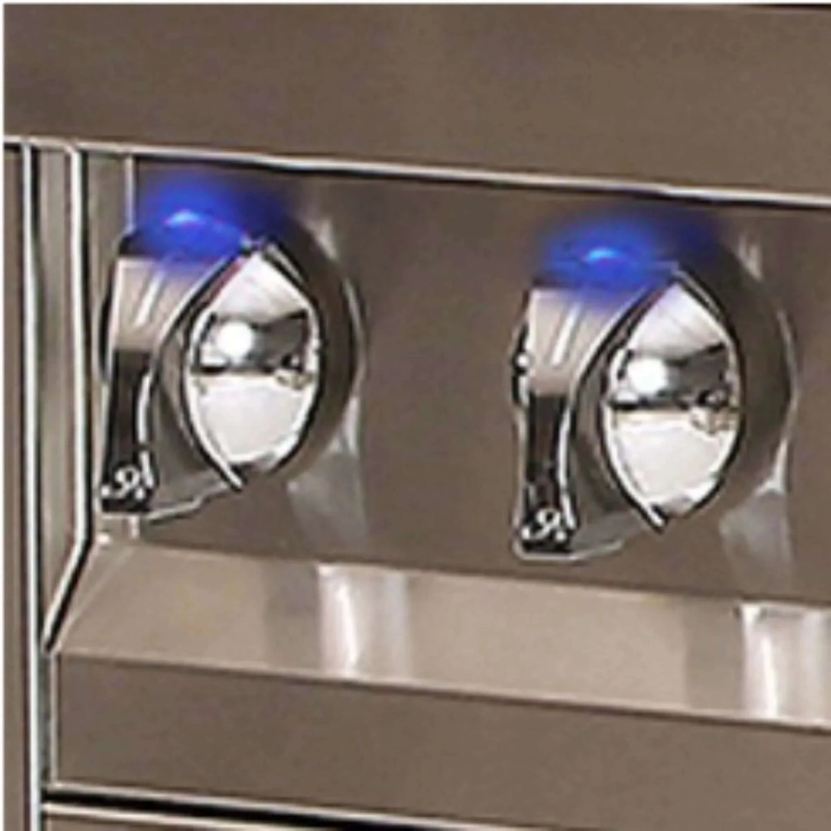 Artisan 36" Professional Series Built-In Grill-