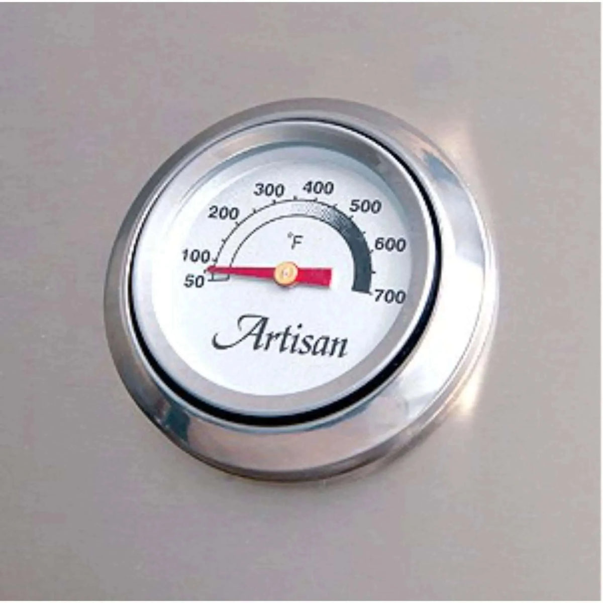 Artisan 36" Professional Series Built-In Grill-