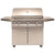 Artisan 36" Professional Series Freestanding Grill-Natural Gas