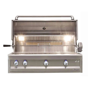 Artisan 42" Professional Series Built-In Grill-Natural Gas