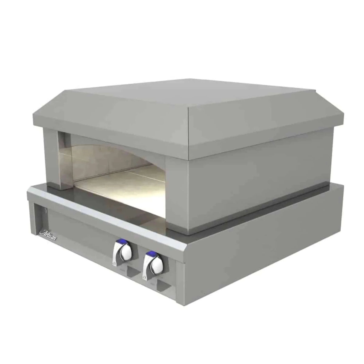 Artisan Pizza Oven-